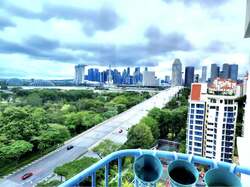 Sanctuary Green (D15), Condominium #541878431